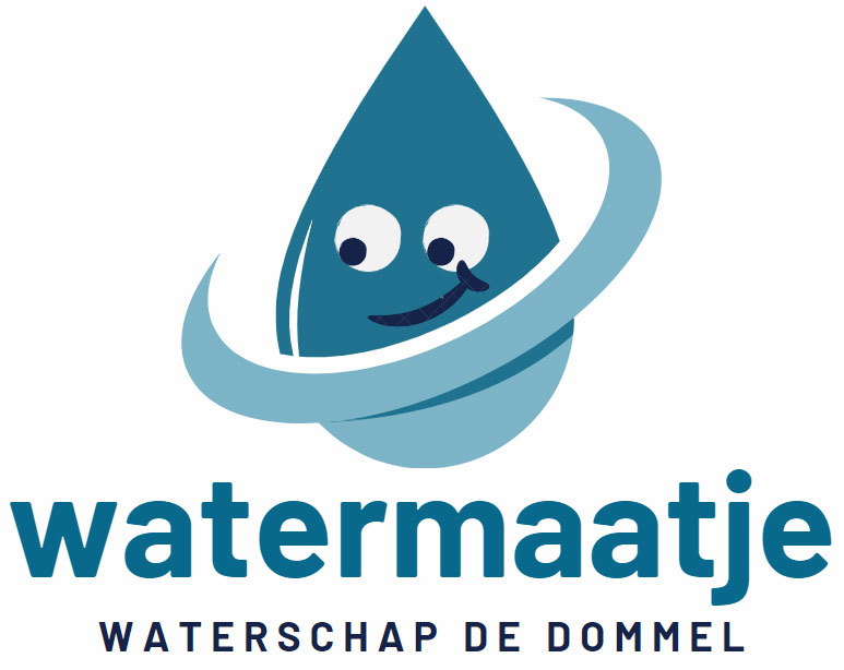 Watermaatje Joomla 5